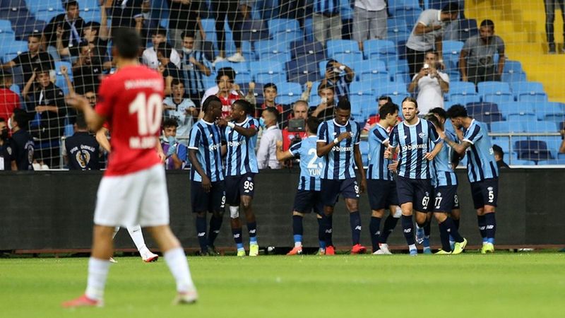 Adana Demirspor - Niğde Anadolu FK maçı ne zaman, saat kaçta, hangi kanalda?