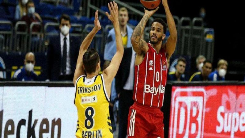 Alba Berlin - Bayern Münih ne zaman, saat kaçta, hangi kanalda?