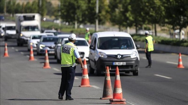 Ankara Valiliği duyurdu! 29 Ekim'de hangi yollar trafiğe kapalı olacak?