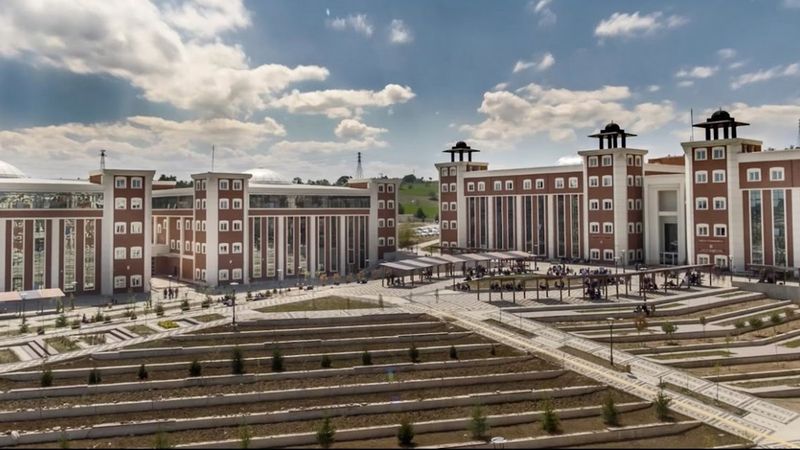 Bilecik Şeyh Edebali Üniversitesi personel alacak! Bilecik Şeyh Edebali Üniversitesi personel alım şartları