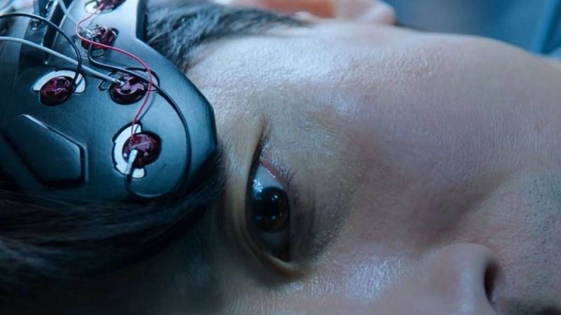 Squid Game'e dişli bir rakip geliyor! Kore dizisi Dr. Brain'den ilk fragman yayınlandı