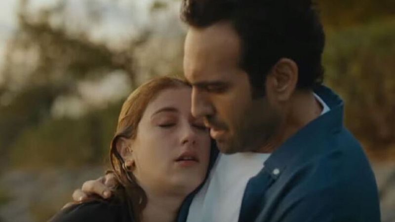 Başrollerde Hazal Kaya ve Buğra Gülsoy var! Misafir dizisi ne zaman başlayacak?