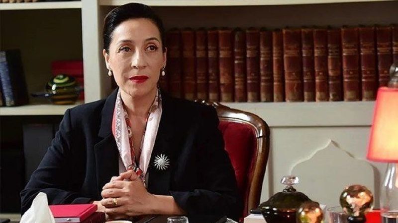 Güldür Güldür Show'dan ayrıldı, Kırmızı Oda'ya geliyor! O isim diziye yeni bir renk katacak