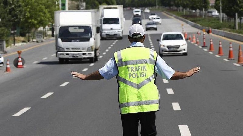 İstanbullular dikkat! 29 Ekim'de bu yollar trafiğe kapalı olacak