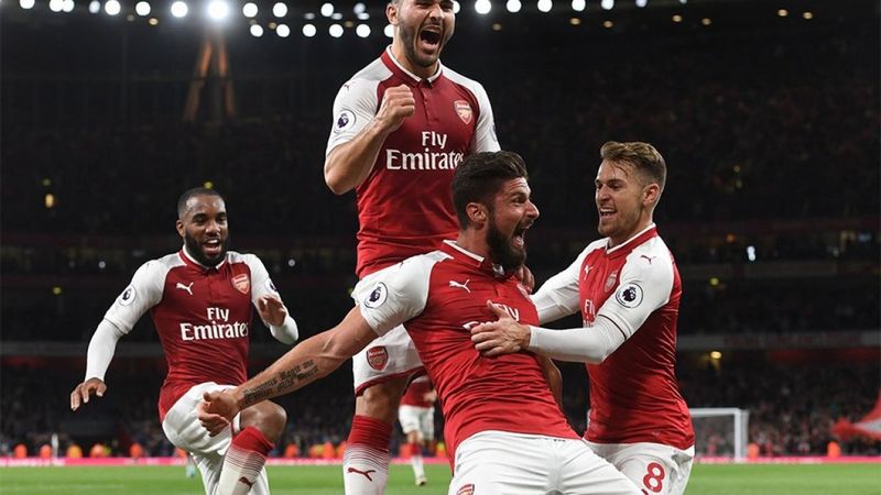 Leicester City - Arsenal maçı ne zaman, saat kaçta, hangi kanalda?