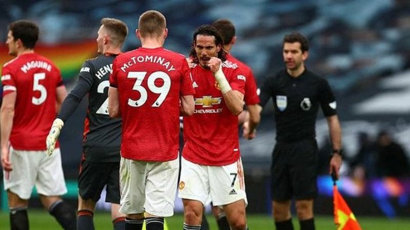 Manchester United - Tottenham Hotspur maçı ne zaman, saat kaçta, hangi kanalda?