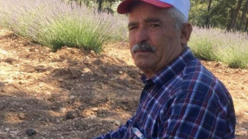 Denizli'de yeğenini öldüren amca tutuklandı