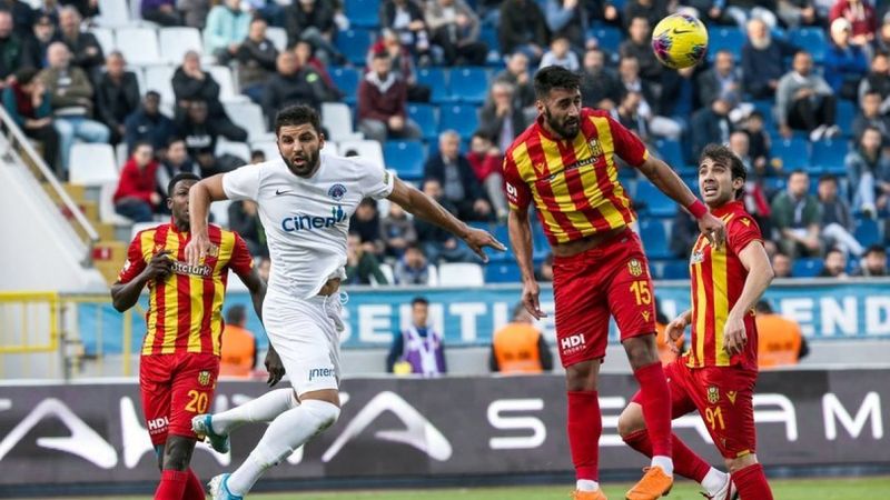 Kasımpaşa - Yeni Malatyaspor maçı ne zaman, saat kaçta, hangi kanalda?