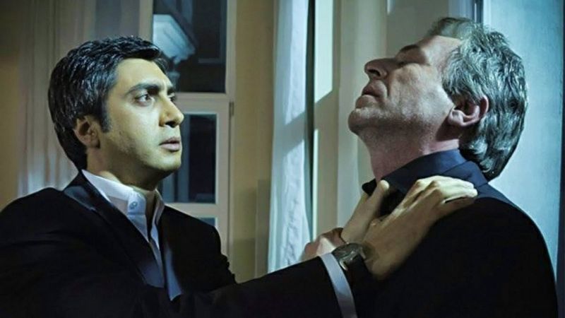 Polat'ın en dişli düşmanıydı! Kurtlar Vadisi'nin İskender'i Musa Uzunlar bomba projeyle dönüyor