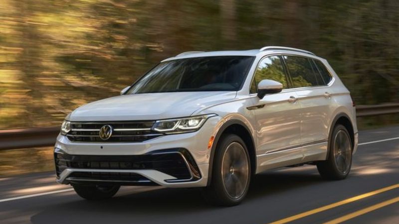 Volkswagen'in 3'üncü çeyrek satışları yüzde 24 azaldı