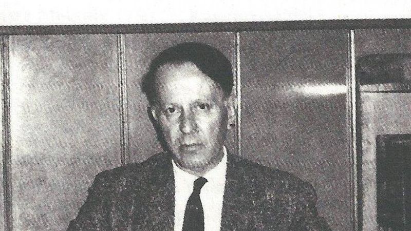 3 Mayıs bayram değildir, milli şuurun ayaklanmasıdır diyen şair: Nihal Atsız