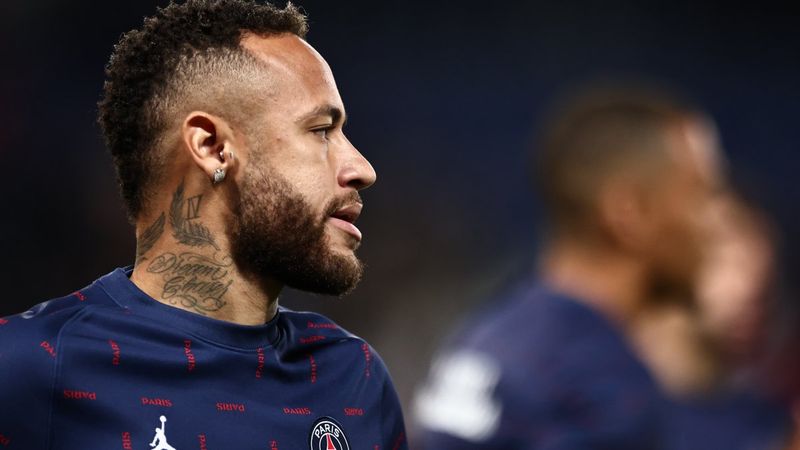 Neymar: Bana yapılan eleştirileri umursamıyorum