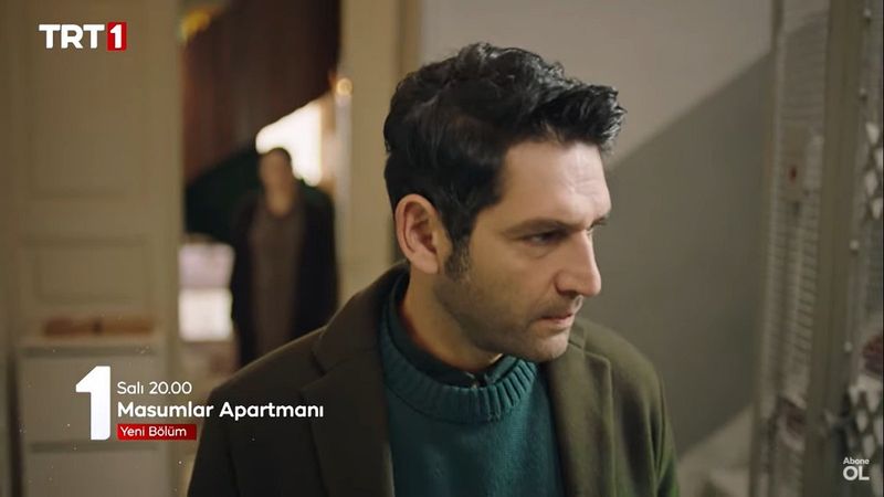 Masumlar Apartmanı 45. bölüm 2. fragmanı: Naci, Safiye'ye sırt çevirdi!