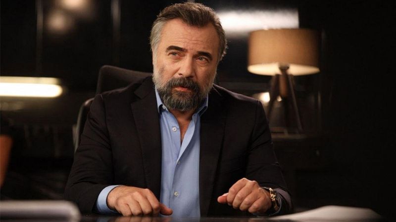 EDHO'nun hikayesi sona erdi! Oktay Kaynarca izleyicilere böyle veda etti