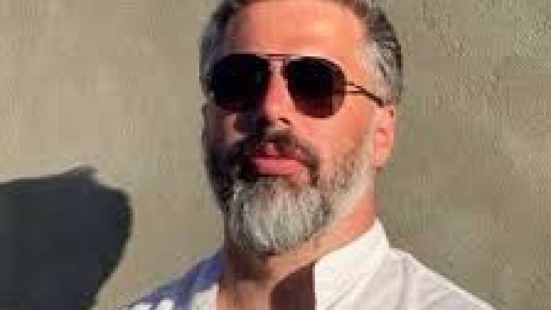 Akif Filminin Yapımcısı Harun Türk, Kafalar Ekibi İle Yeni Film Hazırlığında!