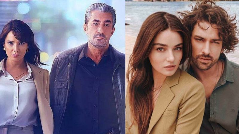 Sana Söz'ün yayın tarihi ikinci kez değişti! Ada Masalı'nı gününden etti