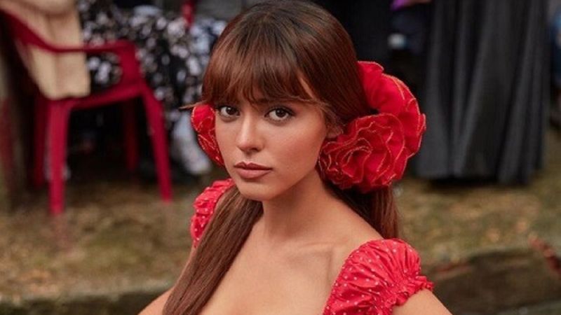 Üç Kuruş Kartal'ın kız kardeşi Leyla kimdir? Aslıhan Malbora'nın biyografisi