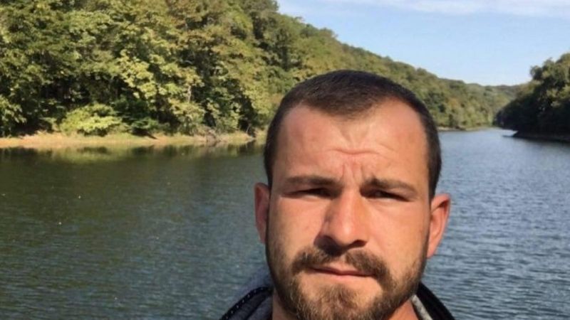 Bursa'da bir kişi mal paylaşımı kavgasında eniştesini vurdu