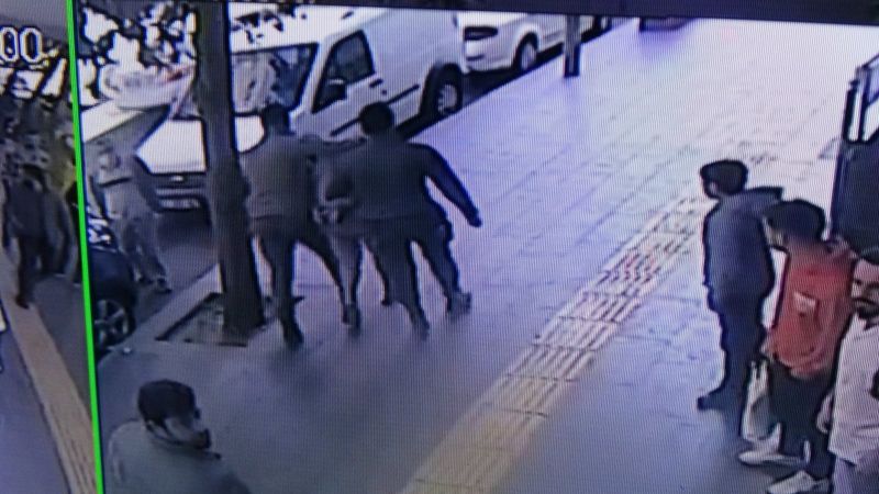 Diyarbakır'da hırsız önce çaldı, sonra şikayetçi oldu