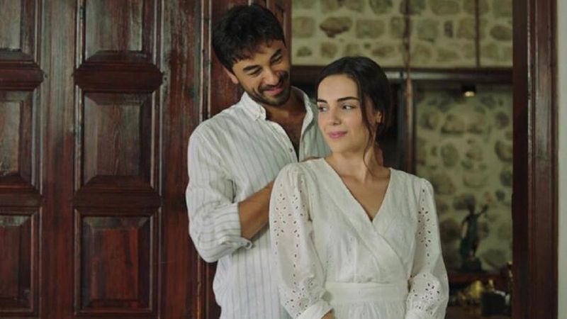 Kalp Yarası Leyla ile Mecnun'un sevilen ismini kaptı! Ayşe'nin Şahin dedesi geliyor