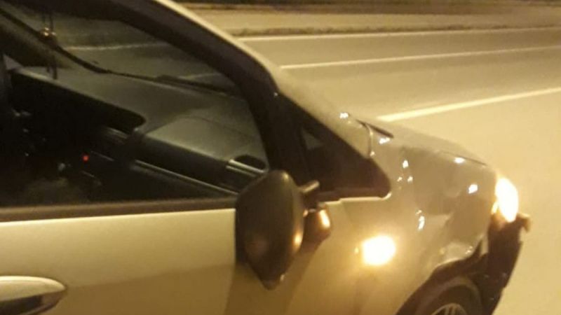 Samsun'da otomobilin çarptığı çocuk hayatını kaybetti