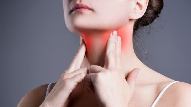 Boğaz ağrısına iyi gelen 5 mucizevi besin