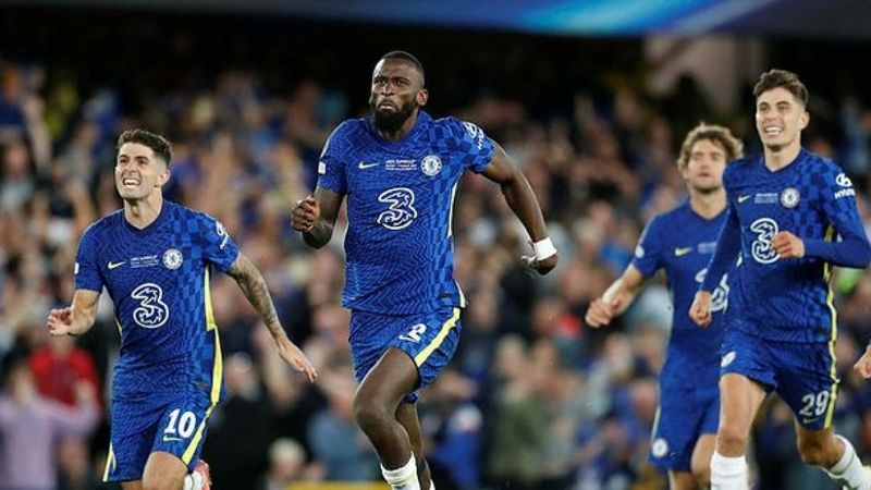 Chelsea - Malmö maçı ne zaman, saat kaçta, hangi kanalda?