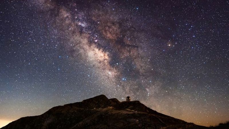 Kasım ayında bizi neler bekliyor? İşte kasım ayı gökyüzü takvimi