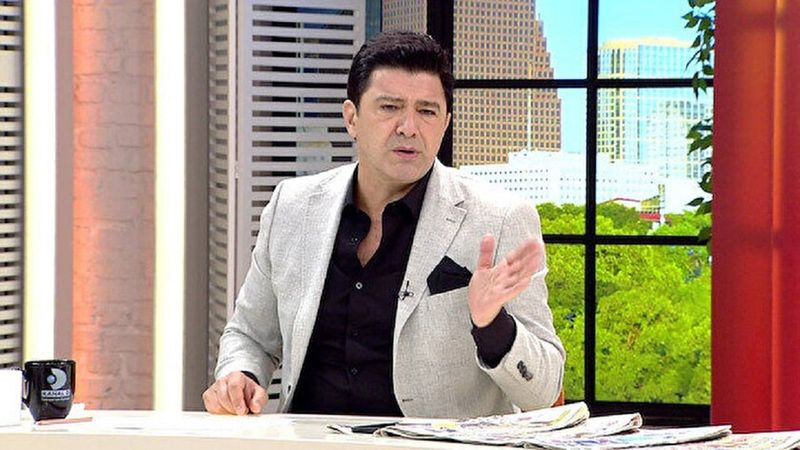 Neler Oluyor Hayatta Hakan Ural neden yok, ayrıldı mı? Paylaşımına yorum yağdı!