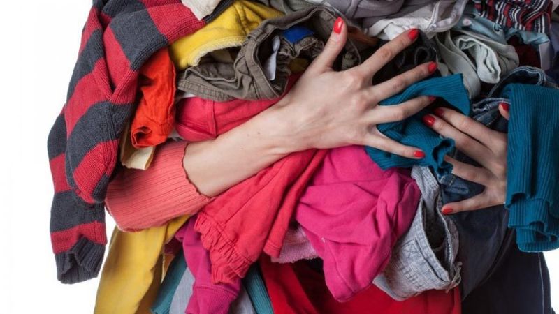 Giysilerin ömrünü uzatmanın püf noktaları