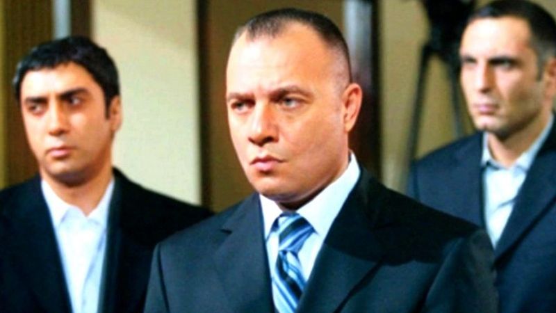 EDHO bitti, Süleyman Çakır hayranları ayağa kalktı: Kurtlar Vadisi yeniden!