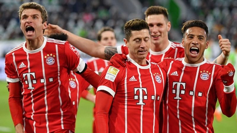 Bayern Münih - Benfica maçı ne zaman, saat kaçta, hangi kanalda?