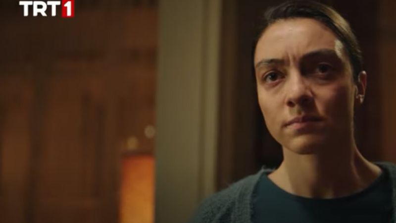 Masumlar Apartmanı 45. bölüm ön izleme: İlk defa biri beni duydu abla!