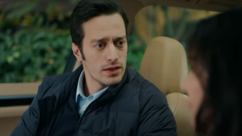 Camdaki Kız 18. bölüm 2. fragmanı: Sedat ve Cana'nın kaçış planı!