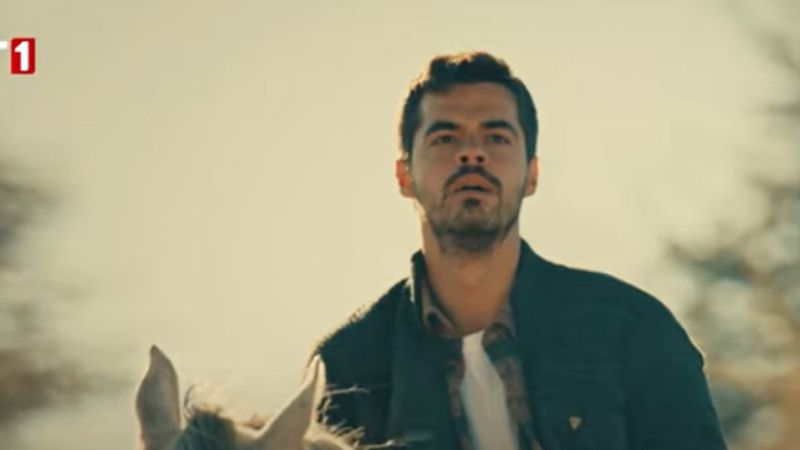 Gönül Dağı 39. bölüm 2. fragmanı: Dilek gitti, Taner perişan!