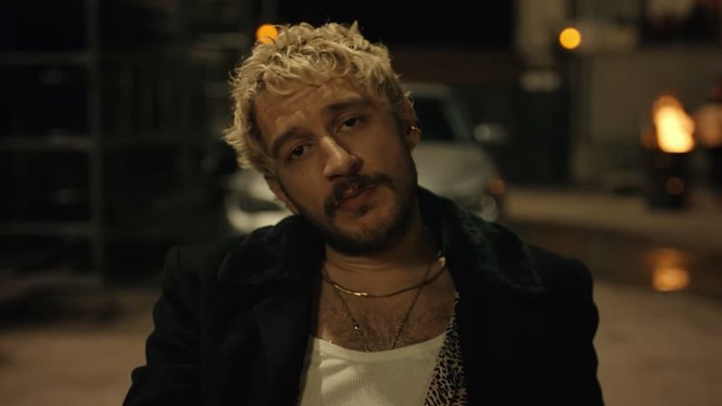 Üç Kuruş 2. bölüm fragmanı: Biz seninle anlaşamayız!