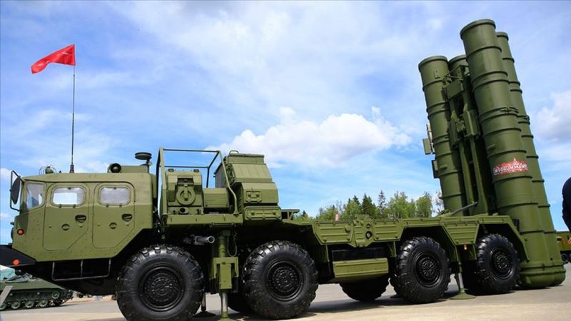 MSB: Sosyal medyada yer alan S-400’lerin İncirlik’e götürüldüğü iddiaları gerçek değildir