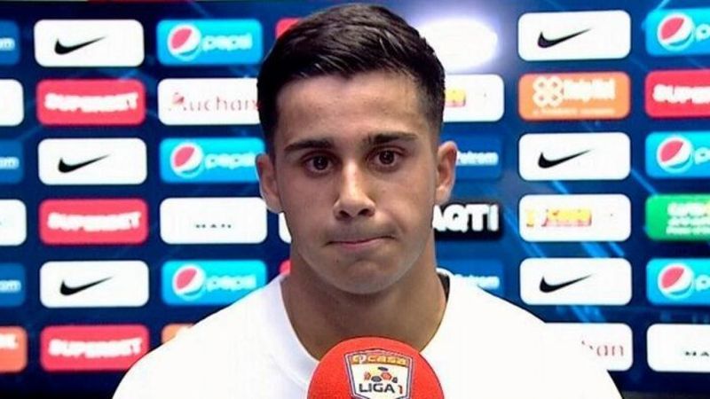 Türk asıllı futbolcu Enes Sali, Romanya A Milli Futbol Takımı'nda