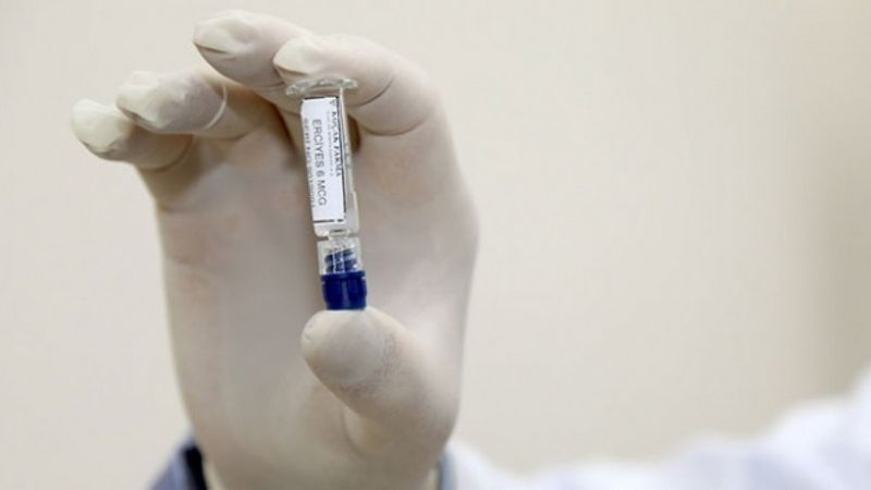 Bakan Mustafa Varank: Faz-2 klinik çalışmaları sonuçlandı