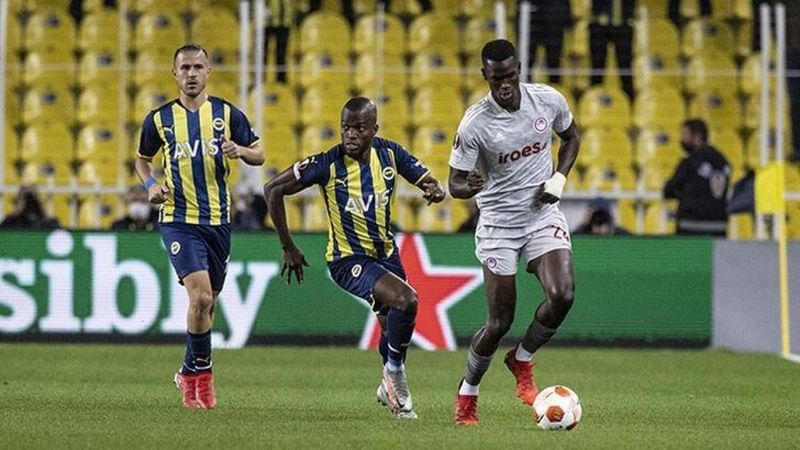 Fenerbahçe - Royal Antwerp maçı ne zaman, saat kaçta, hangi kanalda?