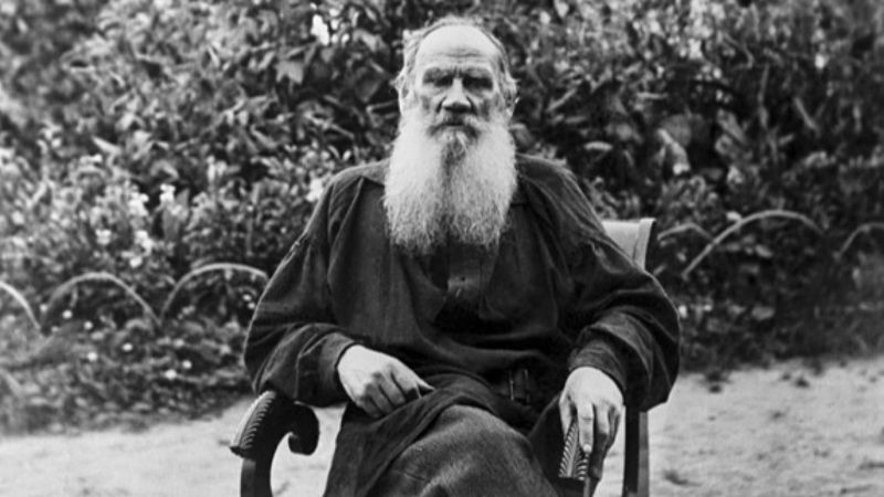 Dünya edebiyatındaki en büyük aşk hikayelerinden biri: Anna Karenina