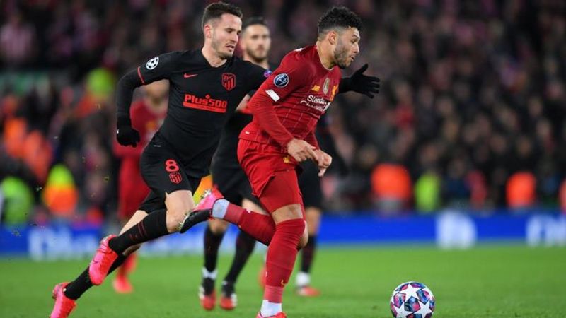 Liverpool - Atletico Madrid maçı ne zaman, saat kaçta, hangi kanalda?