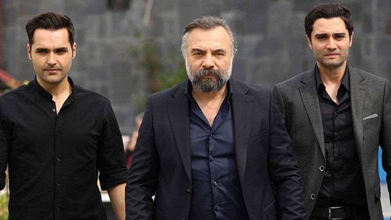 EDHO'da Hızır'ın baş düşmanıydı! O isim Benim Hayatım dizisiyle el sıkıştı