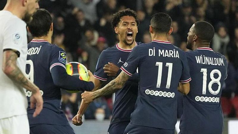 Paris Saint Germain - Leipzig maçı ne zaman, saat kaçta, hangi kanalda?