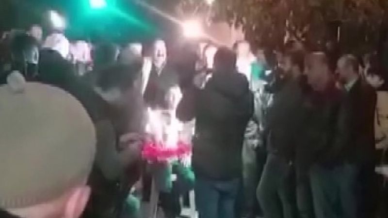 Amasya’da asker eğlencesi kötü bitti: Kendisini ve 2 arkadaşını vurdu