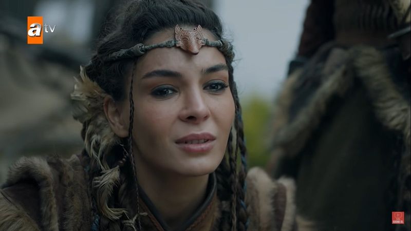 Ebru Şahin'li 'Destan' gümbür gümbür geliyor! Destan'ın ikinci tanıtımı yayınlandı