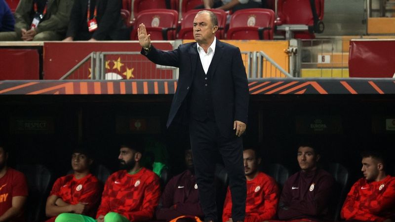 Fatih Terim: Her sonuca göre yine lideriz