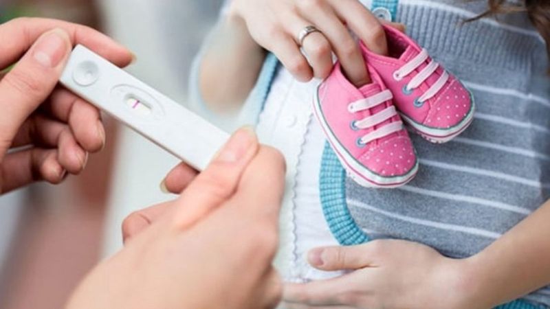 Gebelik hesaplama: Kaç haftalık hamile olduğunuzu öğrenin