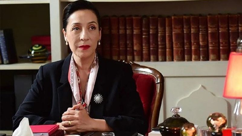 Kırmızı Oda bomba bir transfere imza attı! Yıldız oyuncuyu 7 yıl sonra ekrana döndürdü