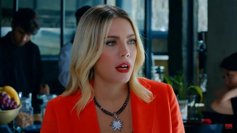 Yasak Elma 119. bölüm fragmanı: Yıldız Ender'e resti çekti, dostluk bitiyor!